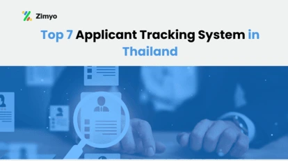 ATS in Thailand