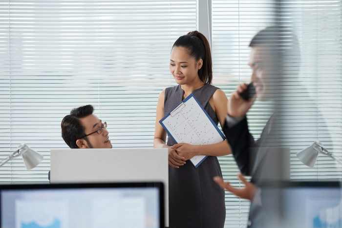 top HRIS Software for IT sector in Thailand