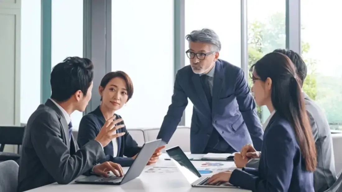 Employee Engagement software in Thailand
