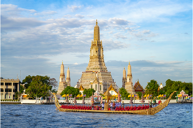 thailand