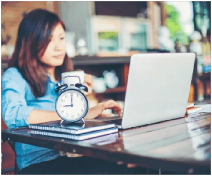 working hours in thailand