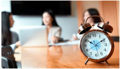 working hours in thailand