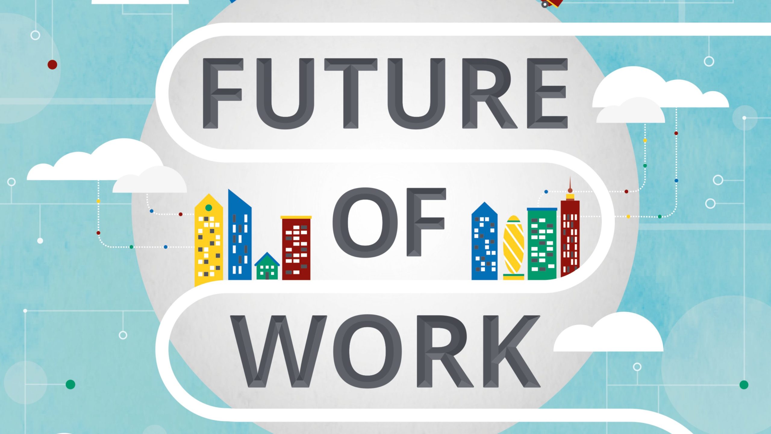 Future Of Work: On Demand Talent