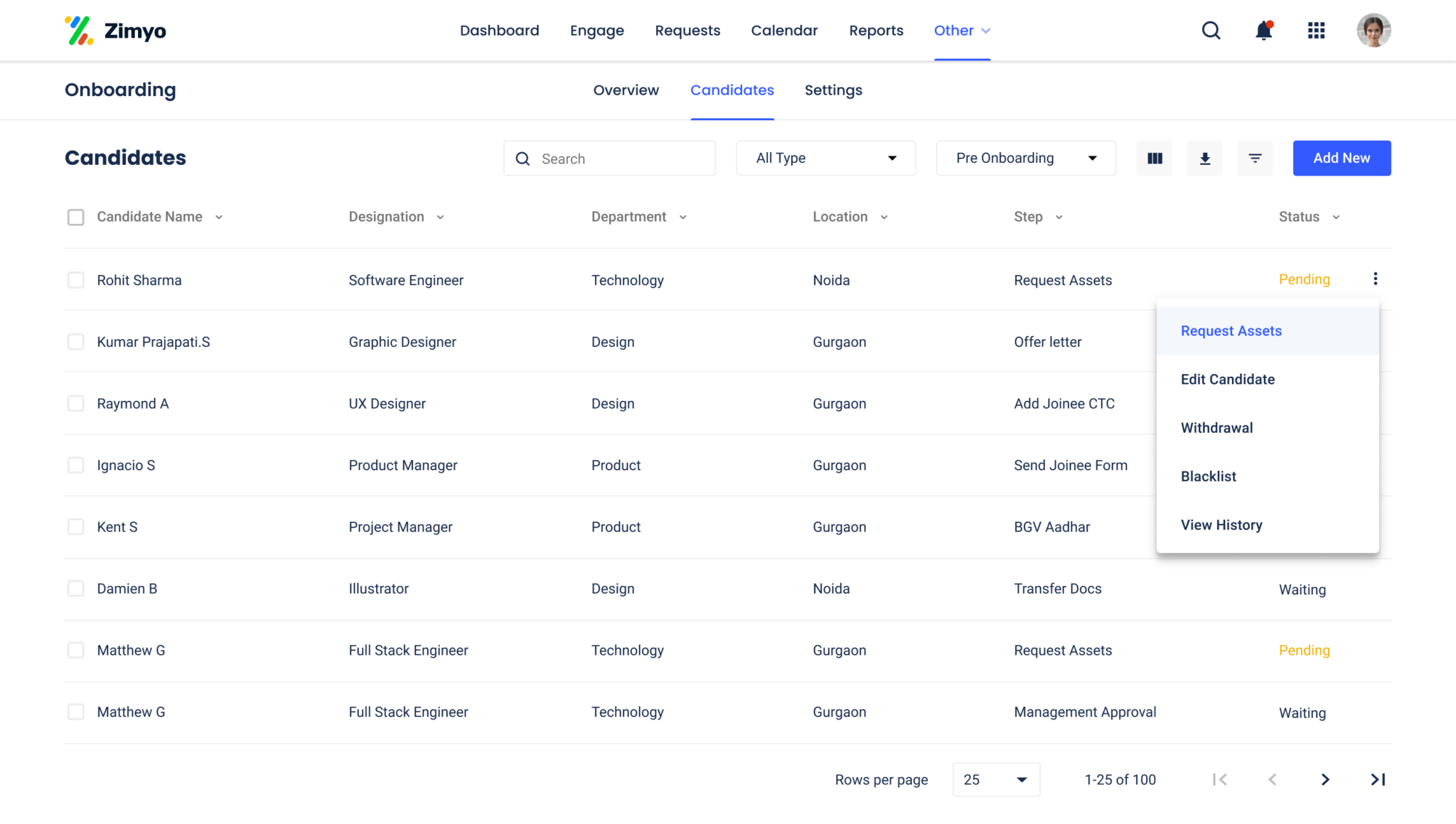 Employee Onboarding Software