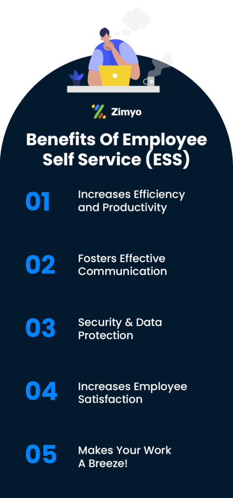 benefits-of-employee-self-service