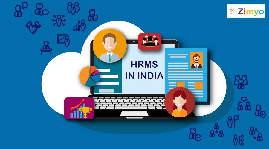 HRMS Technology