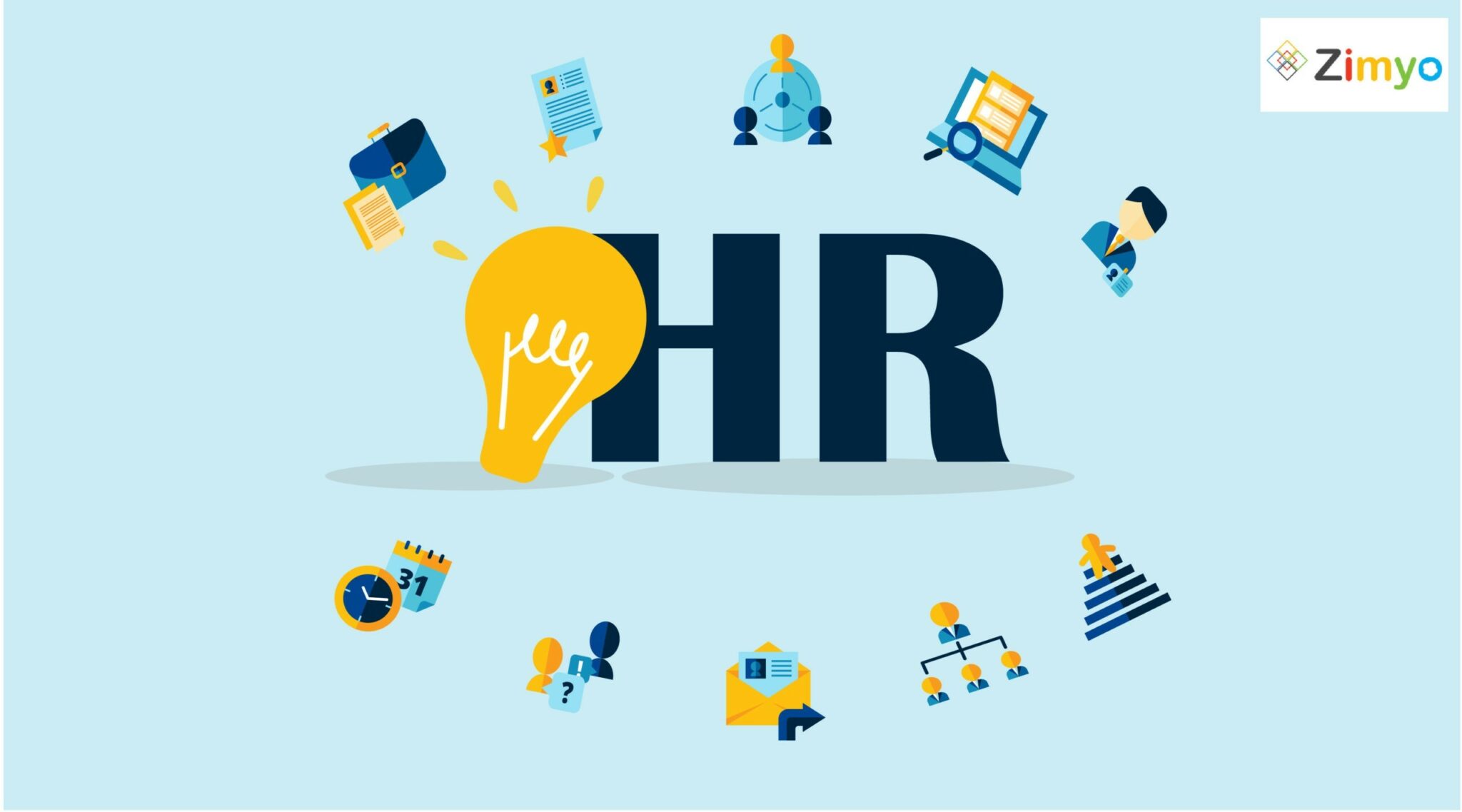 Hr technology