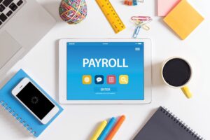 Benefits of an Automated Payroll System