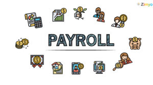 Simplify your business with payroll software