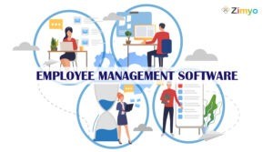 Features of Employee Management Software