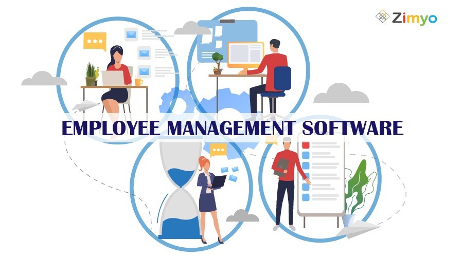 Features of Employee Management Software