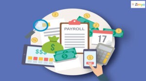 Modify your Payroll
