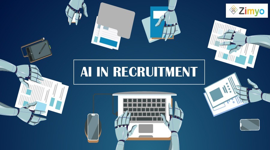 Artificial Intelligence in Recruitment