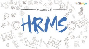 Future of HRMS