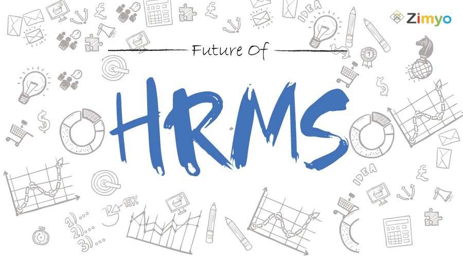 Future of HRMS