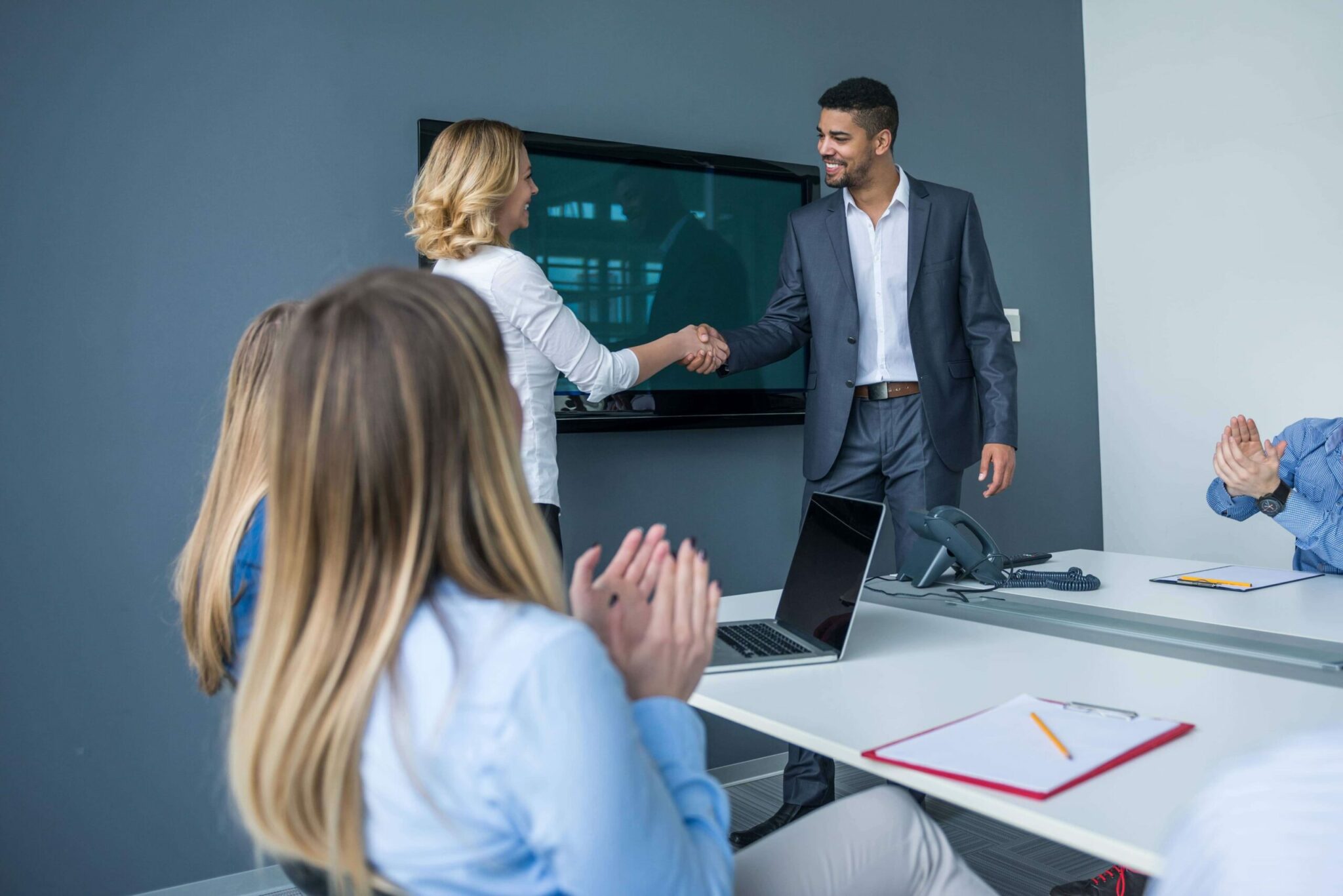 Modern Methods of Performance Appraisal