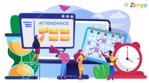 Advanced Features of Attendance Management System – A gift from IT