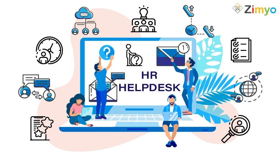 HR Helpdesk