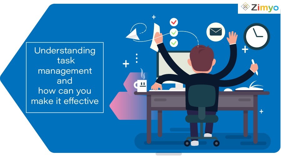 How to make your task management effective