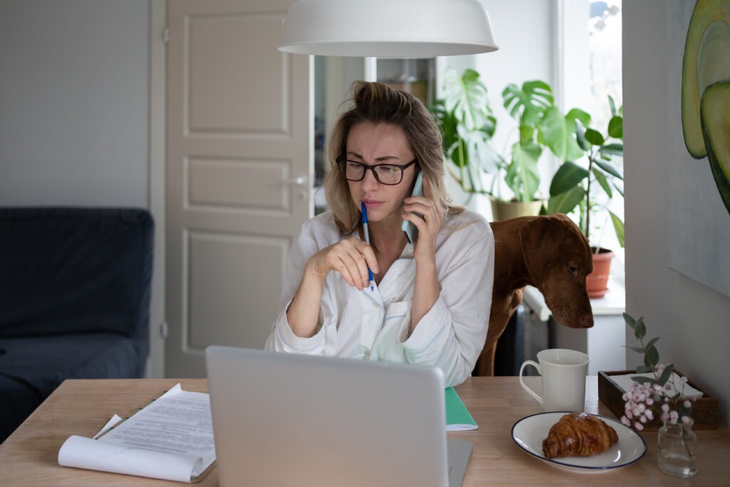 Top Benefits of Online Leave Management