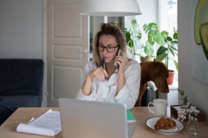 Top Benefits of Online Leave Management