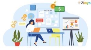 ESS help in Managing Payroll