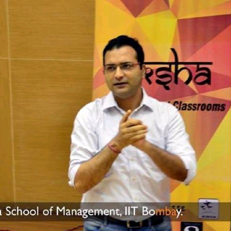 Abhishant Pant