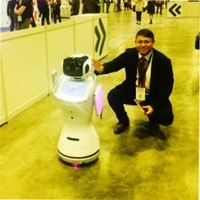 robot