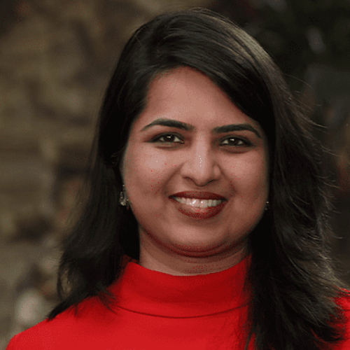 Sayali Karanjkar