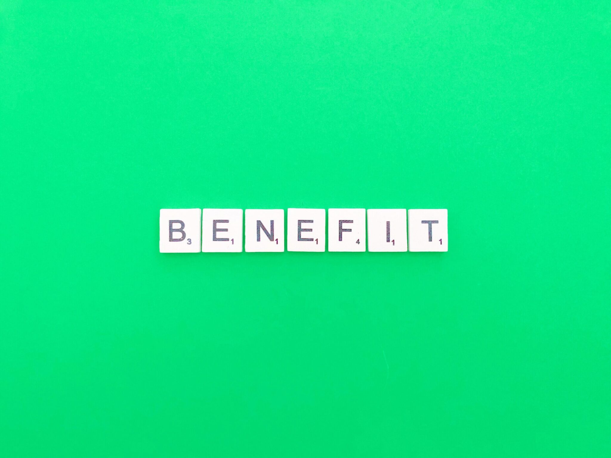 benefit