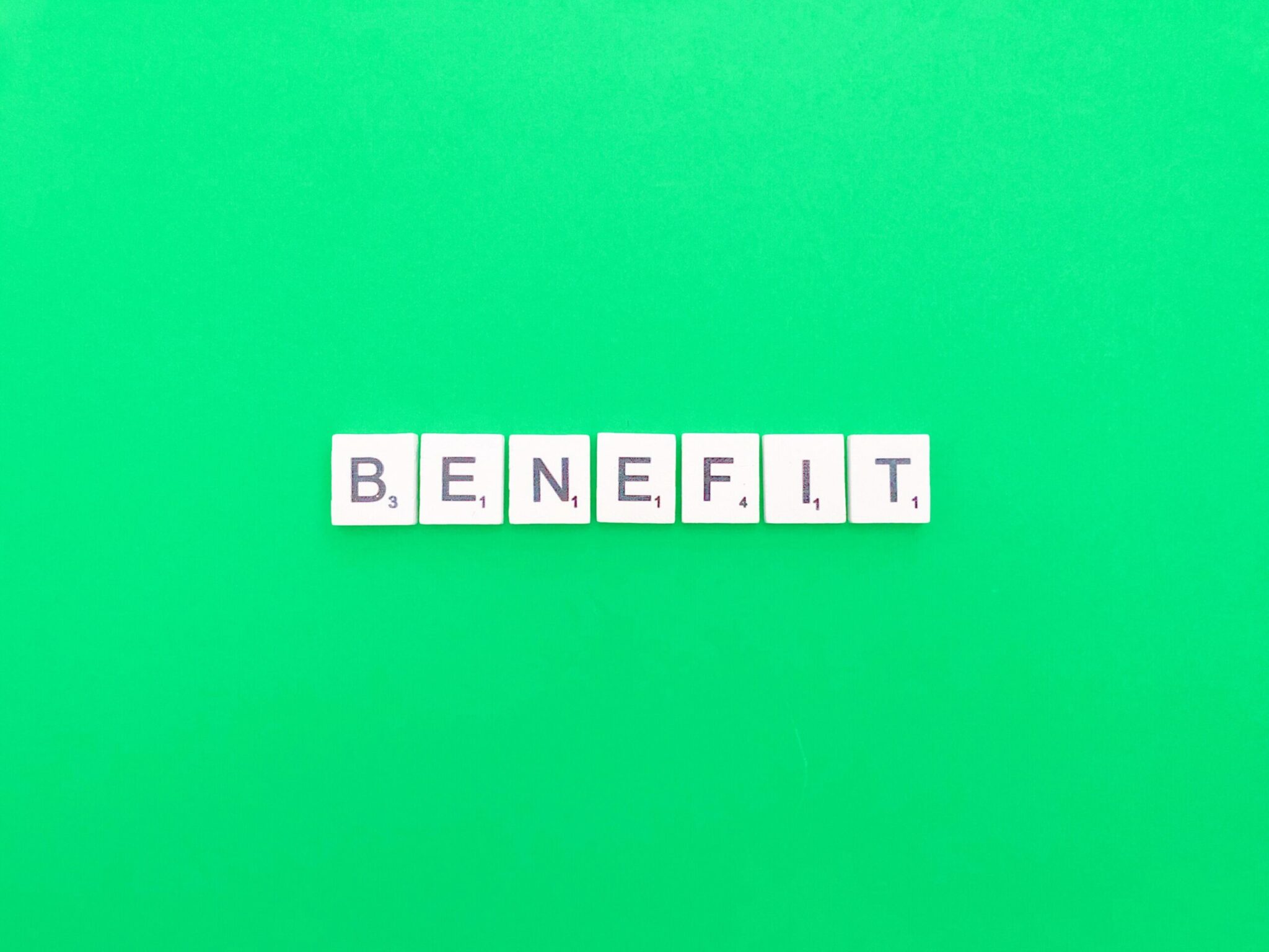 benefit