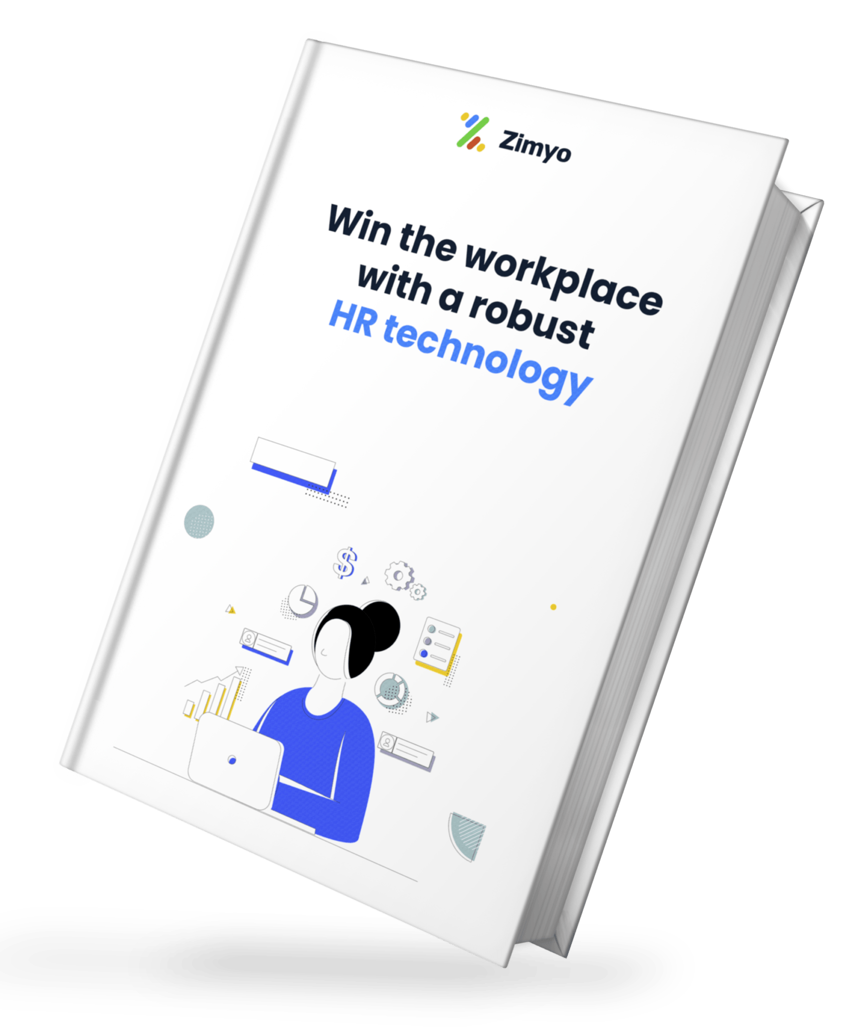 Fintech ebook zimyo