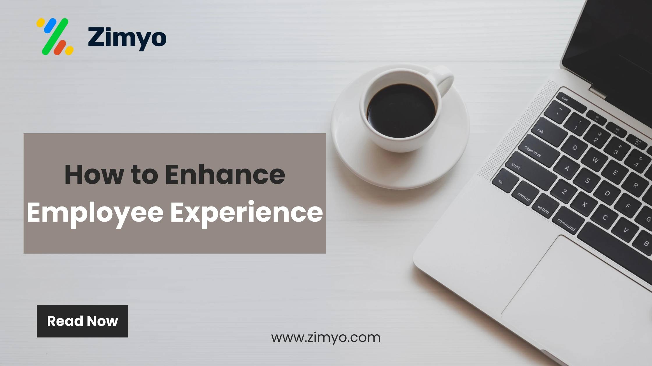 How to Enhance Employee Experience
