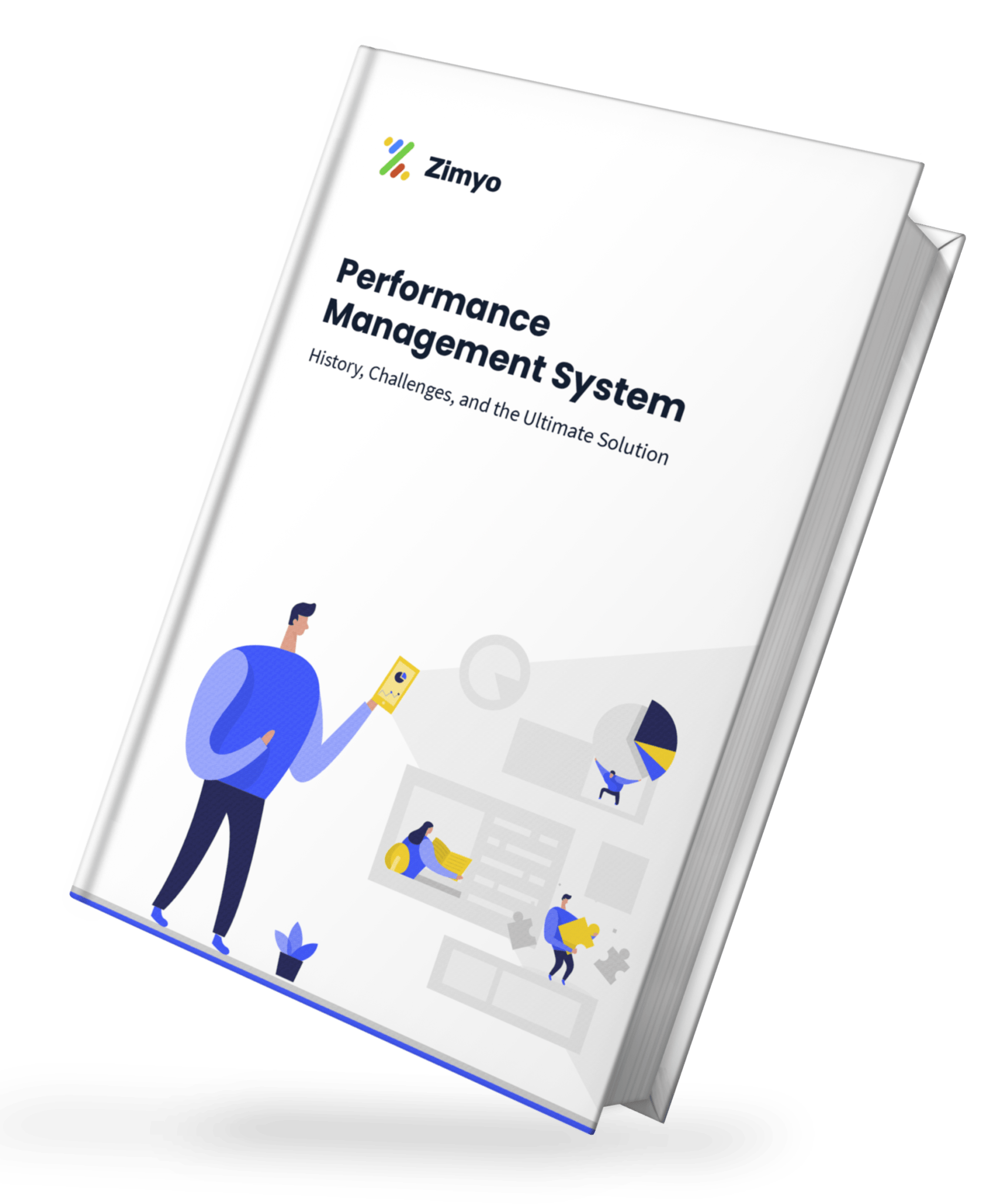 ebook performance management system zimyo