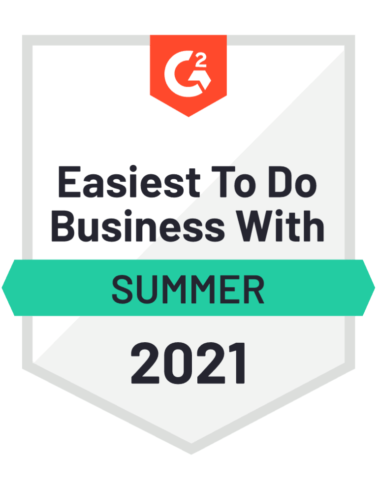 easiest-to-do-business-with-summer-2021