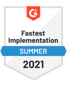 G2-fastest-implementation-summer-2021