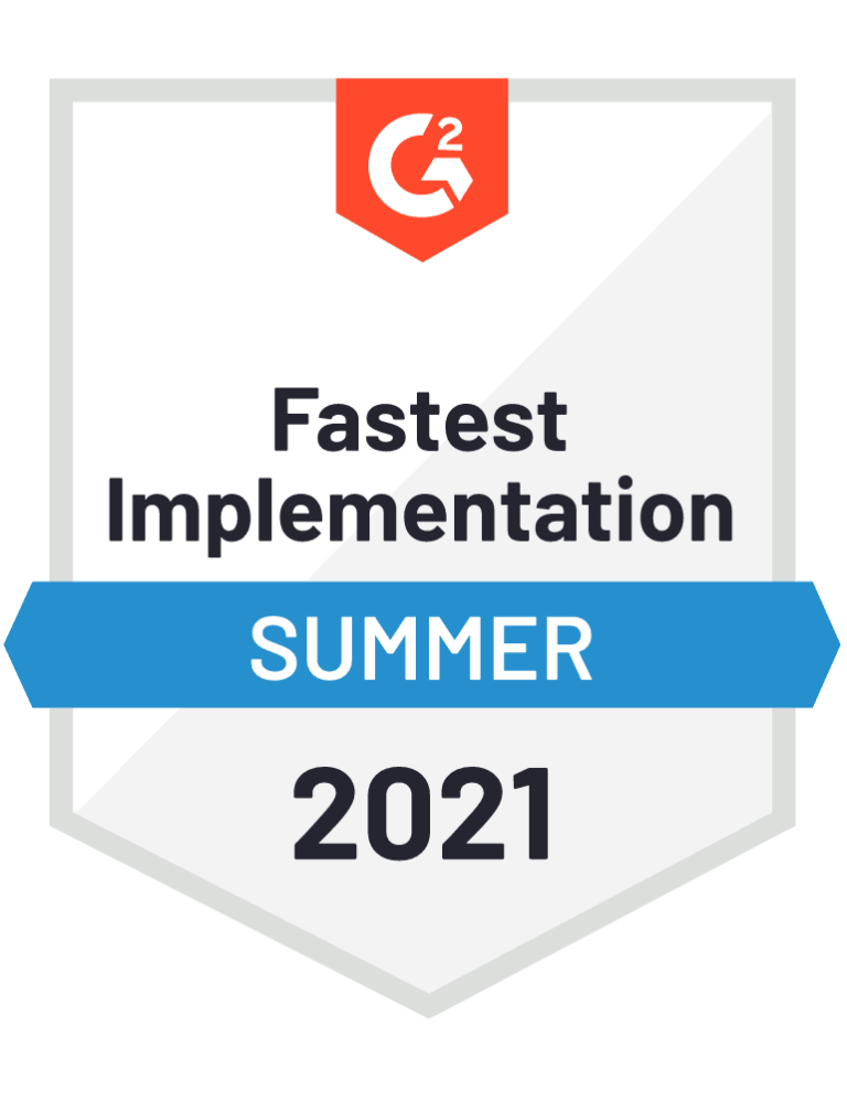 G2-fastest-implementation-summer-2021