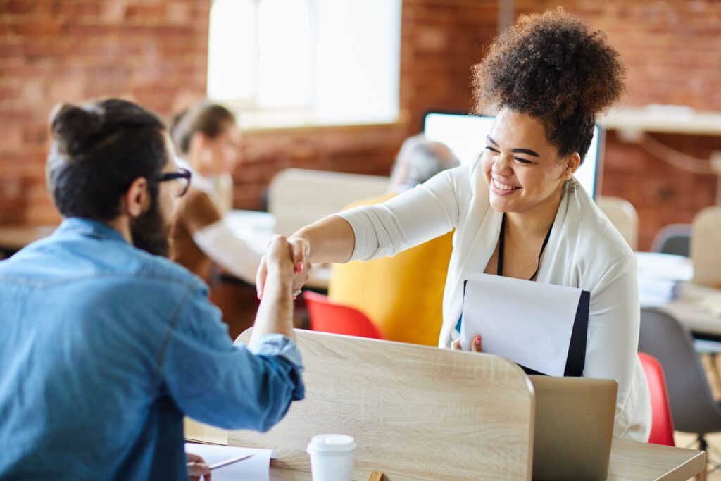 employees-first-day-at-work