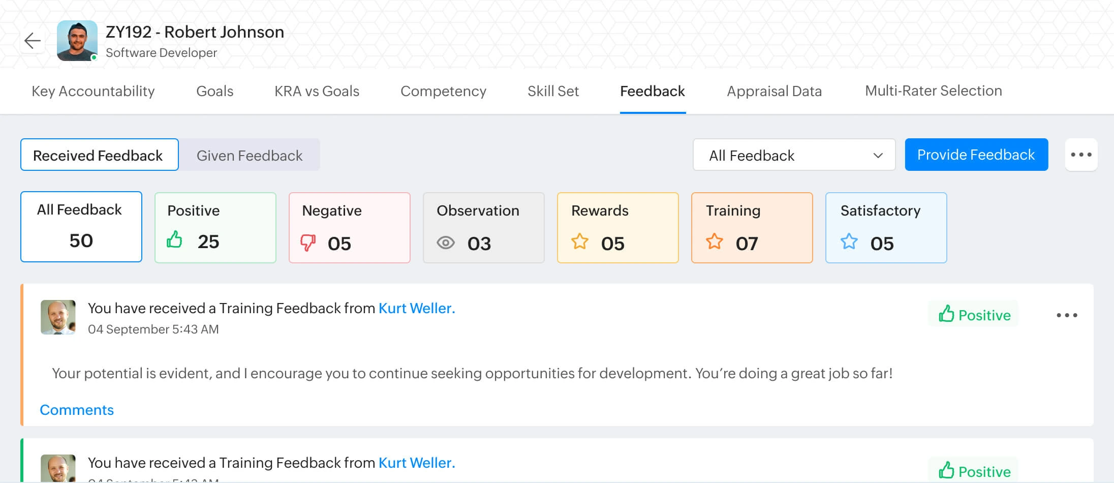 zoho pms
