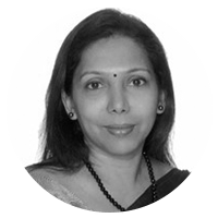 Leena Wakankar, Webinar