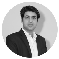 Naresh Gupta, Zimyo