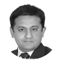 Nishant Shishoo