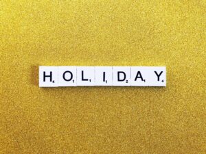 National Holidays In India