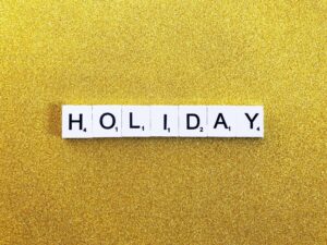 National Holidays In India