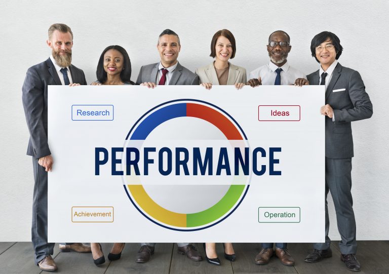objectives of performance appraisal