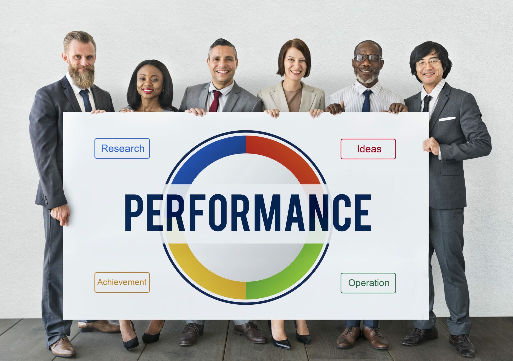 objectives of performance appraisal