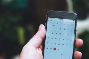 Mobile Apps For Employee Attendance Tracking