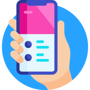 Mobile App For Employee Attendance