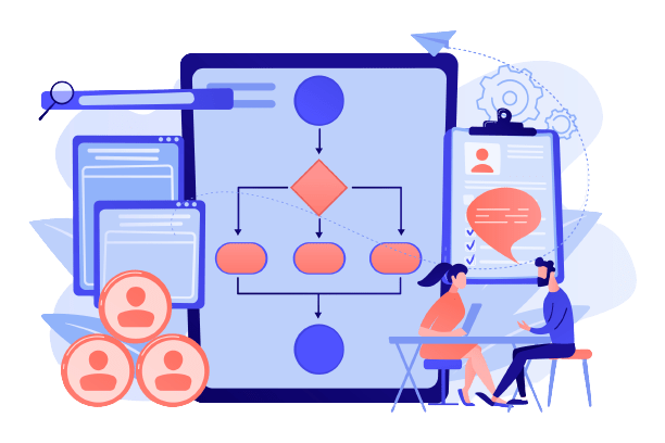 Applicant Tracking Software