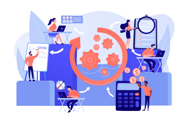 Employee Self-Service (ESS)